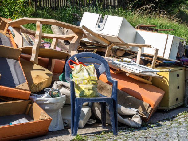  Atlanta, GA Junk Removal Pros