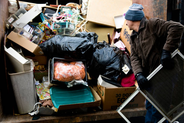Reliable Atlanta, GA Junk Removal Solutions