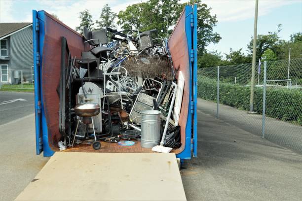 Best Same-Day Junk Removal  in Atlanta, GA