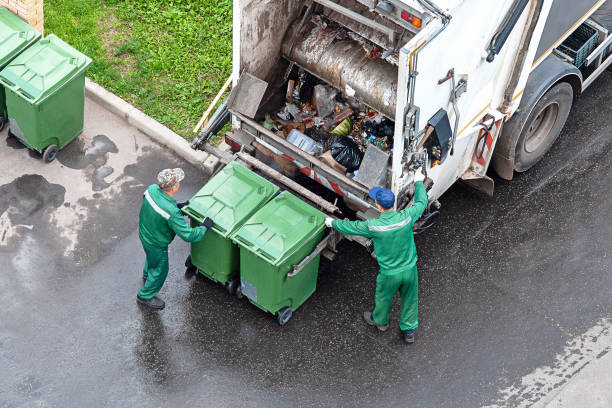Best Yard Waste Removal  in Atlanta, GA