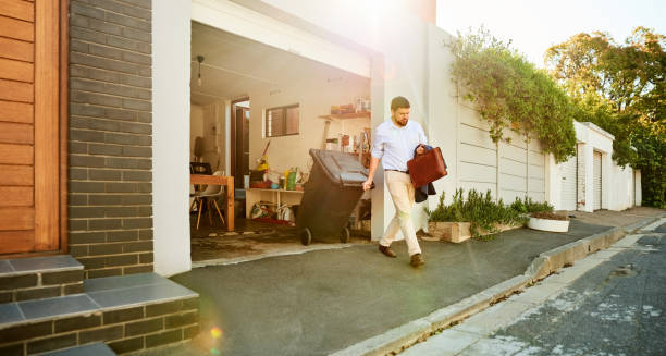 Best Basement Cleanout Services  in Atlanta, GA