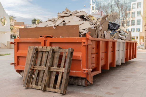 Full-Service Junk Removal in Atlanta, GA