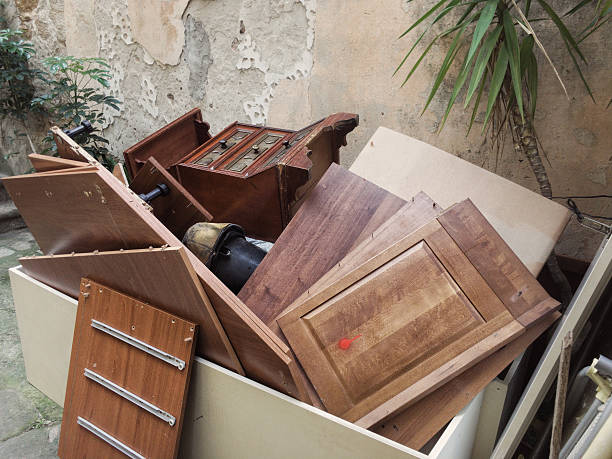 Best Affordable Junk Removal Services  in Atlanta, GA